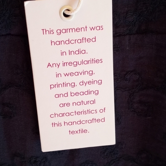 PAPILLION MER- KAFTAN - Picture 7 of 7